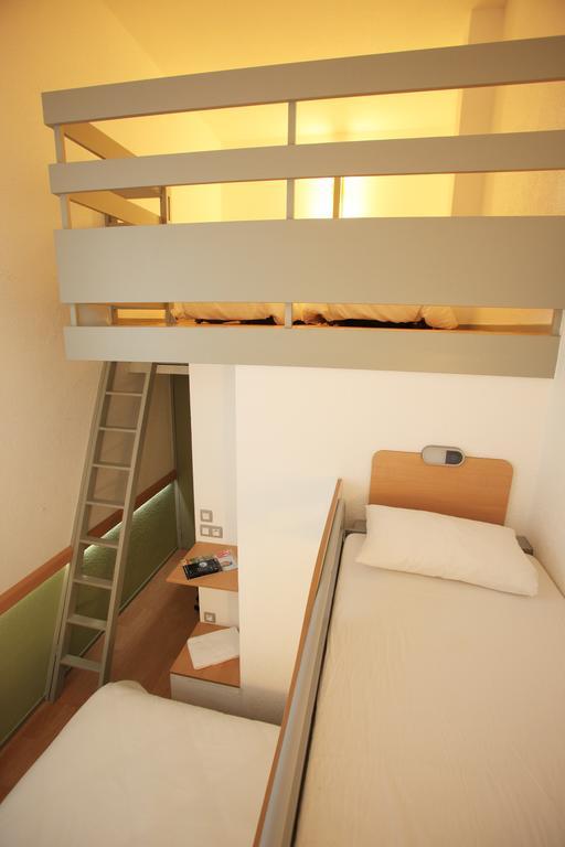 Ibis Budget Nantes Sainte Luce - Hotel Renove Room photo